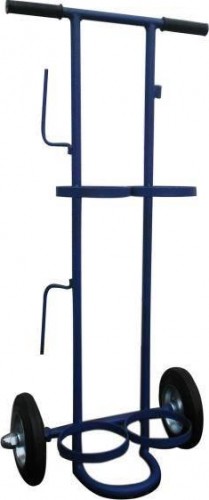 Тележка для баллонов ПГУ-10 А (00000000709) 00000000709