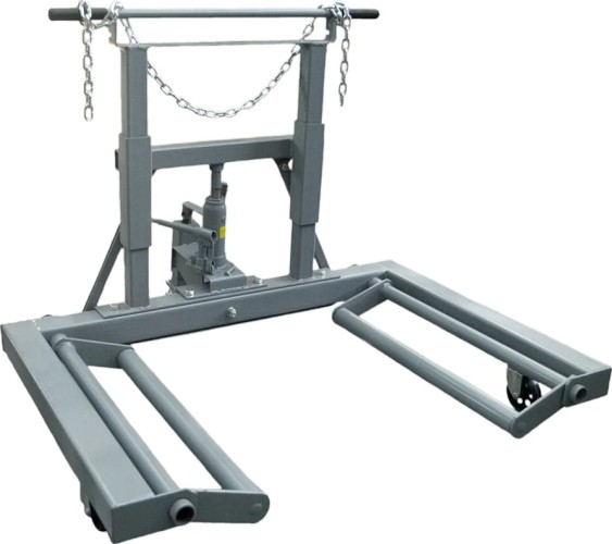 Тележка для колес WiederKraft WDK-81001 в0000011632