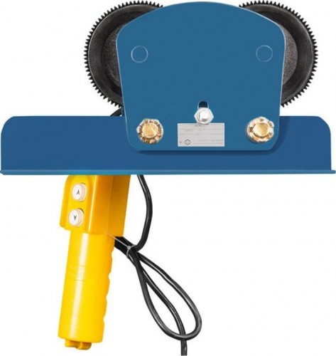 Тележка для мини тали Gearsen GPATS 1200 кг для стационарной тали GPATS 1200 - изображение 3