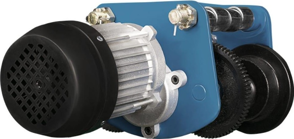 Тележка для мини тали Gearsen GPATK 1200 кг GPATK 1200