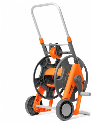 Тележка для шланга DAEWOO DWR 2060 50м - изображение 4