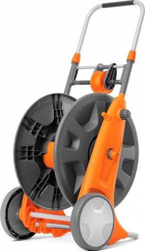 Тележка для шланга DAEWOO DWR 2090 100 м - изображение 2