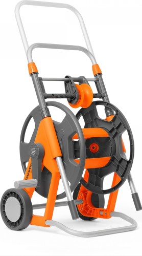 Тележка для шланга DAEWOO DWR 2060 50м - изображение 5