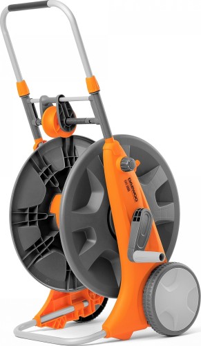 Тележка для шланга DAEWOO DWR 2090 100 м - изображение 4