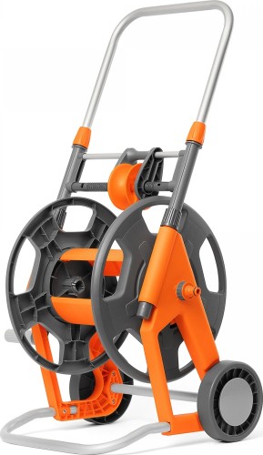 Тележка для шланга DAEWOO DWR 2060 50м - изображение 2