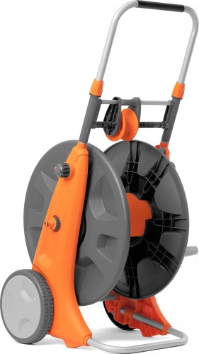 Тележка для шланга DAEWOO DWR 2090 100 м - изображение 3