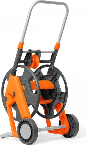 Тележка для шланга DAEWOO DWR 2060 50м - изображение 3