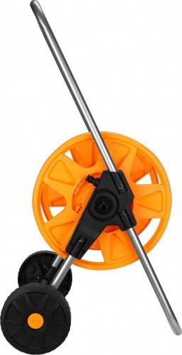 Тележка для шланга DEKO DKI025 с комплектом для полива 065-0463 - изображение 3