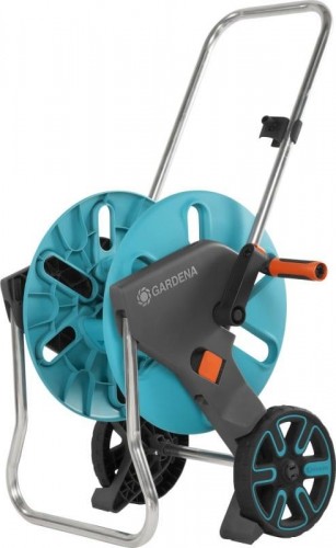 Тележка для шланга GARDENA CleveRroll M 18511-20.000.00 18511-20.000.00