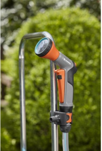 Тележка для шланга GARDENA CleverRoll S с комплектом для полива 18503-48.000.00 18503-48.000.00 - изображение 4