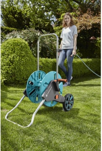 Тележка для шланга GARDENA CleveRroll M 18511-20.000.00 18511-20.000.00 - изображение 5