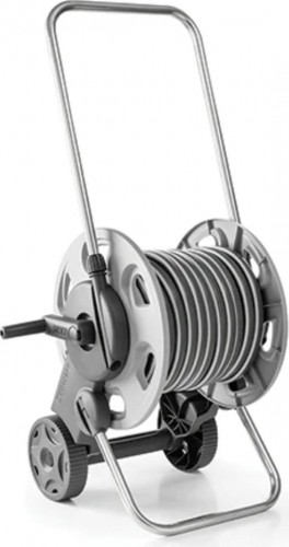 Тележка для шланга GF Concept Ready 25 с комплектом для полива 80005749 Б0059649