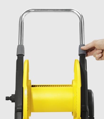 Тележка для шлангов HT 3.400 KARCHER 2.645-180.0 - изображение 2