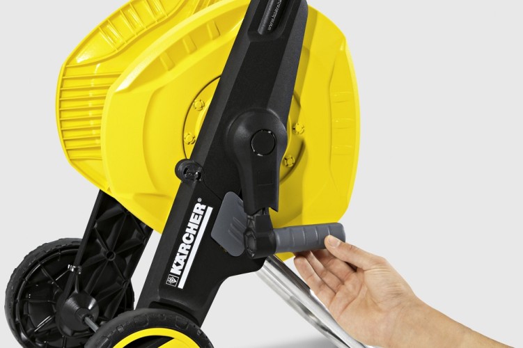 Тележка для шлангов HT 3.400 KARCHER 2.645-180.0 - изображение 3