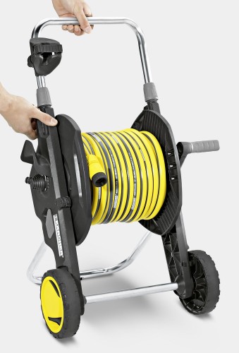 Тележка для шлангов HT 4.500 KARCHER 2.645-170.0 - изображение 4