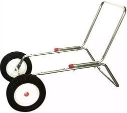 Тележка для тепловых пушек MASTER 4201,159 для XL6 4201.159