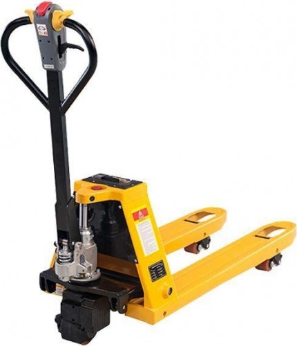 Тележка электрическая TOR PPT20H Li-ion 2,0 т 1022429 1022429