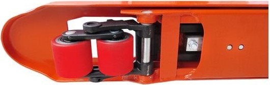 Тележка гидравлическая NOBLELIFT HPT20S со встроенными электронными весами НФ-00003753 - изображение 5