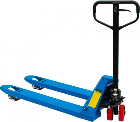 Тележка гидравлическая Projack AC 2500 кг 070 2020 2500 - изображение 3