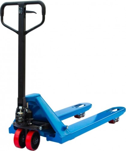 Тележка гидравлическая Projack AC 2500 кг 070 2020 2500 - изображение 2