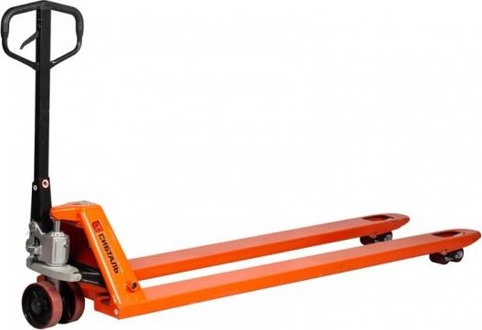 Тележка гидравлическая СИБТАЛЬ ACR 2500 кг, l 2000 мм 070 2070 2520