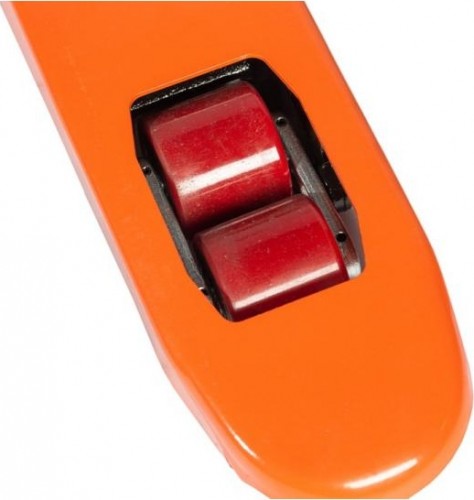 Тележка гидравлическая СИБТАЛЬ ACR 2500 кг, l 800 мм 070 2070 2508 - изображение 3