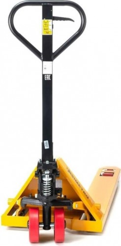 Тележка гидравлическая SIMETRO STD-DF-25-1.15 - изображение 4