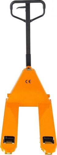 Тележка гидравлическая SIMETRO PRO-AC-25-1.15 ручная - изображение 5