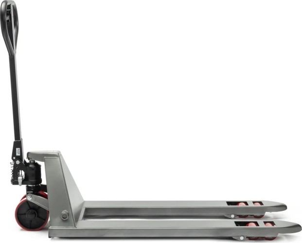 Тележка гидравлическая SIMETRO Prime-25-1.15 ручная