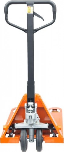 Тележка гидравлическая SIMETRO PRO-AC-30-1.15 вилы 540х1150мм - изображение 5