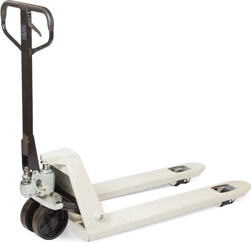 Тележка гидравлическая TOR RHP 3000 грузоподъемность 3,0 т (118259) 118259 - изображение 2