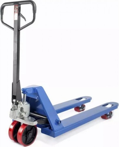 Тележка гидравлическая TOR RHP 2500 Г - 2,5 т, вилы 1150 мм (11825) 11825