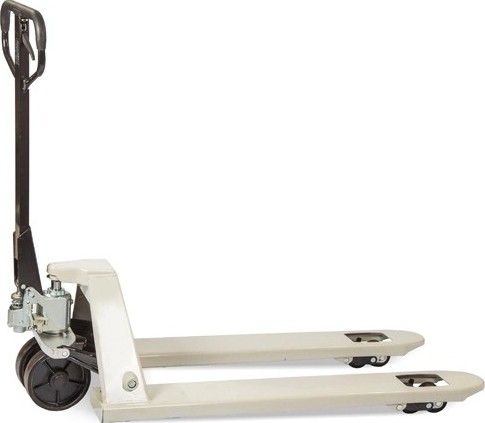 Тележка гидравлическая TOR RHP 3000 грузоподъемность 3,0 т (118259) 118259