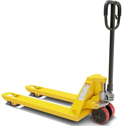 Тележка гидравлическая VEKTOR 30-115 RU 00-00004507 - изображение 2