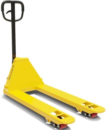 Тележка гидравлическая VEKTOR 30-115 RU 00-00004507 - изображение 3