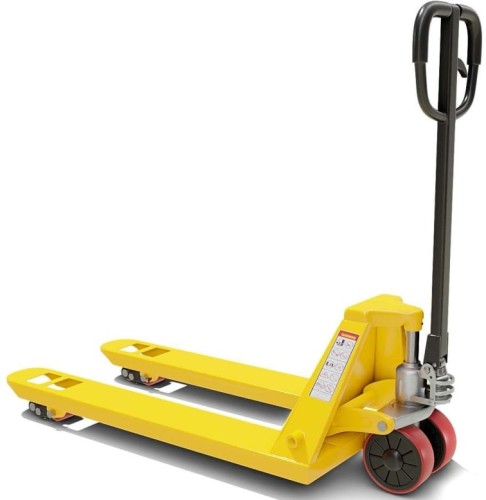 Тележка гидравлическая VEKTOR 25-115 RU 00-00004505 - изображение 2