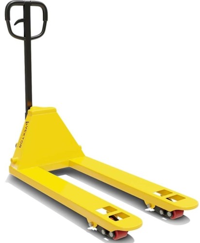 Тележка гидравлическая VEKTOR 25-115 RU 00-00004505 - изображение 3