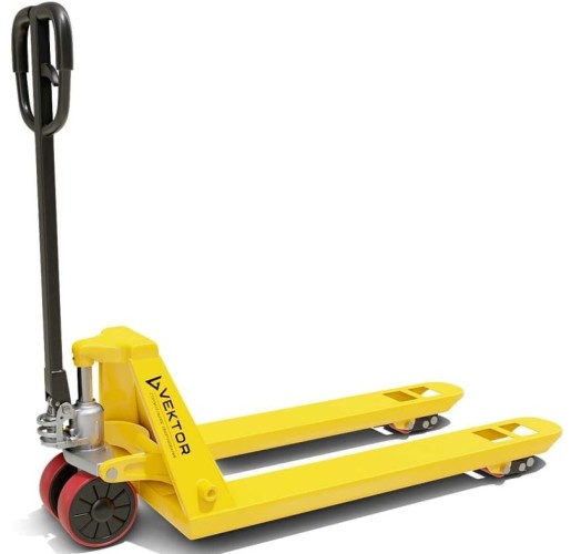 Тележка гидравлическая VEKTOR 30-115 RU 00-00004507