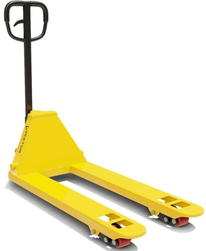 Тележка гидравлическая VEKTOR 30-115 PU 00-00004506 - изображение 3
