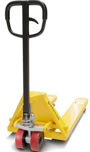 Тележка гидравлическая VEKTOR 20-115 PU 00-00004502 - изображение 4