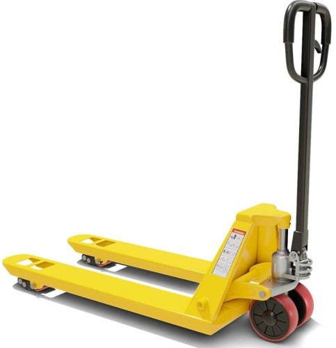 Тележка гидравлическая VEKTOR 30-115 PU 00-00004506 - изображение 2