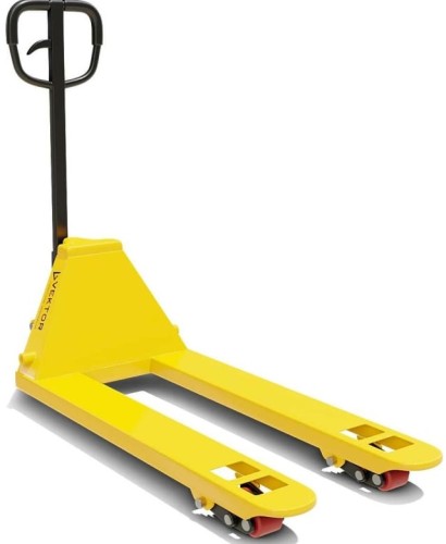 Тележка гидравлическая VEKTOR 20-115 PU 00-00004502 - изображение 3