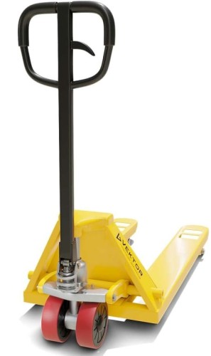 Тележка гидравлическая VEKTOR 25-115 RU 00-00004505 - изображение 4