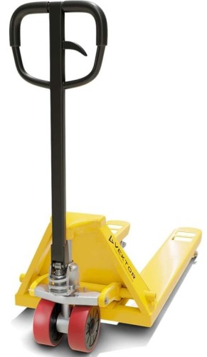 Тележка гидравлическая VEKTOR 30-115 RU 00-00004507 - изображение 4