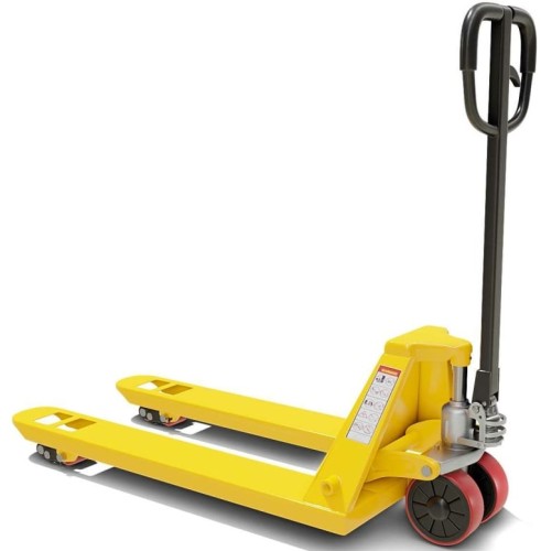 Тележка гидравлическая VEKTOR 20-115 PU 00-00004502 - изображение 2