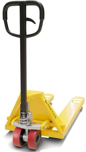 Тележка гидравлическая VEKTOR 30-115 PU 00-00004506 - изображение 4