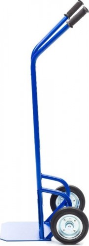 Тележка грузовая СТЕЛЛА-ТЕХНИК КГ-1 2-х колесная (200-И) КГ-1-200-И - изображение 4