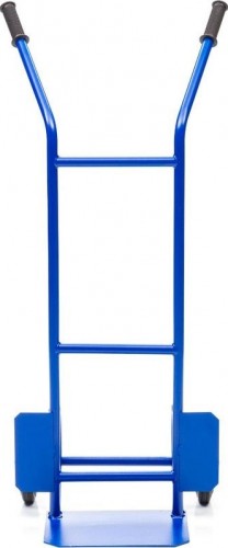 Тележка грузовая СТЕЛЛА-ТЕХНИК КГ-1 2-х колесная (200-И) КГ-1-200-И - изображение 3