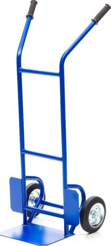 Тележка грузовая СТЕЛЛА-ТЕХНИК КГ-1 2-х колесная (200-И) КГ-1-200-И