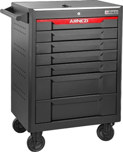 Тележка инструментальная ARNEZI  7 секций R0920001 R0920001